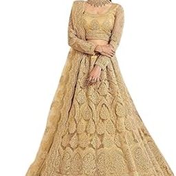 Letest Design chain embroderied Work Woman s Flered Lehenga choli.Rani (Semi Stitched)-image-60