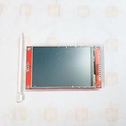 3.5 Inch TFT LCD Display Module SPI Interface 320X480 (Without Touch Screen) (With Touch)-image-8