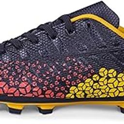 Nivia Ignite Football Stud Shoes for Men | High-Performance Footwear for Serious Footballers | All-Day Comfort for Intense Gameplay | Sports Shoes for Men | Football Shoes-image-29