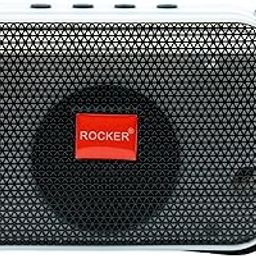 Wireless Bluetooth Speaker Super Bass with RGB Color Light & Mobile Stand Holder | Upto 6-7 Hours Playback | Compatible with All Bluetooth Devices - Seamless Connectivity, Superior Sound-19