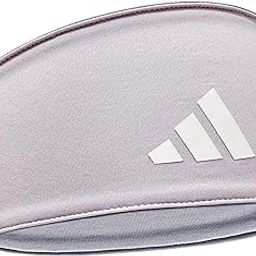 Adidas Reversible Headband - Violet-image-20