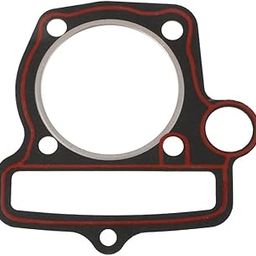 HEAVENGLOW Trade Engine Head Kit for YX140ccPIT PRO Trail Quad Dirt Bike ATV Buggy-image-93