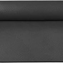 BNF Yoga Mat Silent Shock Absorbing Fitness Mat for Home Yoga Floor Gym Specific 6mm Thick | Sporting Goods | Fitness, Running & Yoga | Fitness Equipment & Gear | Exercise Mats-image-55