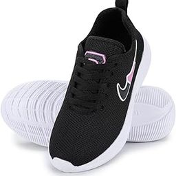 Women's Classy Slip-ON Comfortable Running LIGHTWEIGHTSPORTS Shoes ||Women's Attractive LACE-UP Sports Shoes P5-picture-8