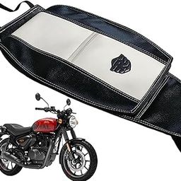 Hunter 350 Premium White Mobile Pouch Tank Cover WH3-image-27