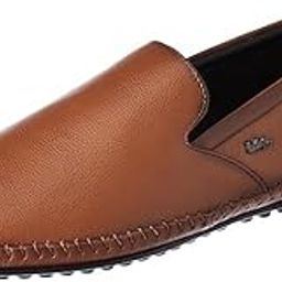 lee cooper Mens Lc2005e1rtan Uniform Dress Shoe-picture-5