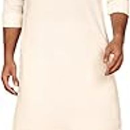 Classic Silk Blend Kurta Pyjama Set for Men-image-44