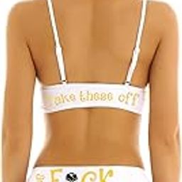 Stylish Customized Printed Imported Sexy Super Babydoll Womens Snap Crotch Lingerie V NeckBra Panty Sexy Top Bottom Sleepwear Swimwear Honeymoon Wedding Night Valentine Gift-image-89
