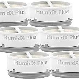 Resmed Humid X Plus- Pack Of 6-image-37