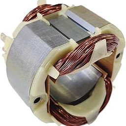 Makita 636303-2 Spare Field Coil for Makita HM1203C Demolition Hammer-image-48