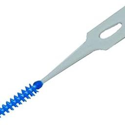 Oral Care Dental SOFT PICKS Floss Pick Toothpick 80 pcs-16