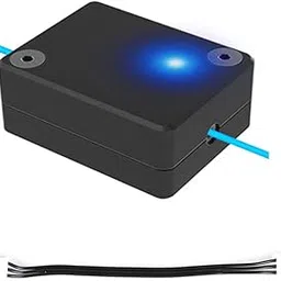 CREALITY CR6 SE Filament Runout Sensor Detection Module Pause Detecting Monitor for CR-6 Max, Ender 3 S1 Pro, Ender 7,3DPrintMill, CR30, Sermoon D1 3D Printer-image-19