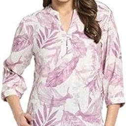 Women Printed Cotton Top-image-69