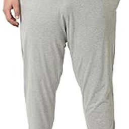Mens Plus Size Track-Pant - Grey-picture-23