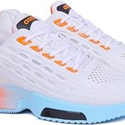 Men's Oxygen-05 Casual White Sneaker Shoes for Men's & Boy's…-image-15
