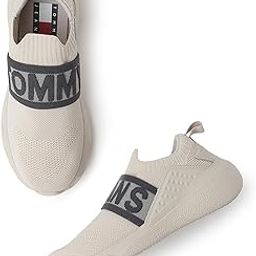 Women Lace Up Sneaker Shoes-picture-39