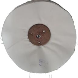 Dental Polishing Buffing Wheel, Even Cotton Yarn Wheel Polisher Buffing 4in-image-56