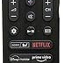 S-CAT Compatible for Sony Smart TV Remote with Voice Control – Universal Replacement Remote, Easy Pairing, ABS, Quick, Netflix, Prime Video, YouTube & Sony Liv, User-Friendly Design-12