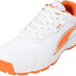 Mens Cricket Strike Cricket Shoe-image-21