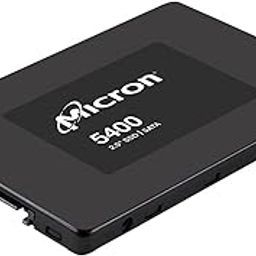 Micron 5400 PRO 1.92 TB Solid State Drive - 2.5 Internal - SATA [SATA/600] - Read Intensive-image-68