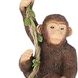 Garden Animal Hanging Decor Artwork Garden Decoration for Yard Outside Patio Orangutan | Home & Garden | Yard, Garden & Outdoor Living | Garden D?©Cor | Statues & Lawn Ornaments-image-95