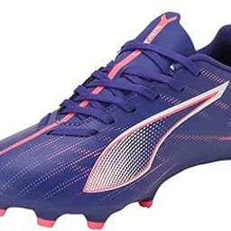 Puma Unisex Kid Ultra 5 Play FG/AG Football Shoe-image-10