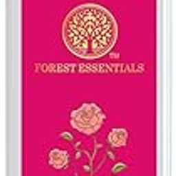 Forest Essentials Travel Size Ultra-Rich Body Milk Indian Rose Absolute | Natural Moisturizing Body Lotion For Instant Hydration | Ayurvedic Body Moisturizer, Paraben Free| For Women & Men | 50 ml-48