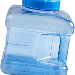 MERISHOPP® Camping Water Container Water Bucket for Camping Outdoor Activities Home Car|Sporting Goods | Outdoor Sports | Camping & Hiking | Water Bottles & Hydration-image-27