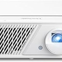 Viewsonic X1 (1920X1080) Resolution, Led Projector, 100" Maximum Display, 3100 Lumens, Harman Kardon Speakers +1.3X Optical Zoom, H&V Keystone Correction & Corner Adjustment,Hdmi, USB - White-30