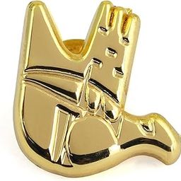 Chandigarh - The City Beautiful Lapel Pin For Men-picture-22