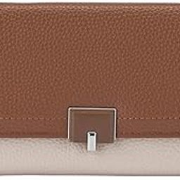 Avril Mode Tan Wallet-image-6