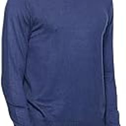 Mens Core Lab Turtleneck Sweater-image-10