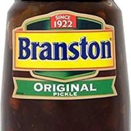 Branston Original Pickle - (360g)-image-70
