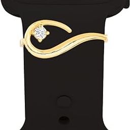 Watch Charms for Women's & Girls-56