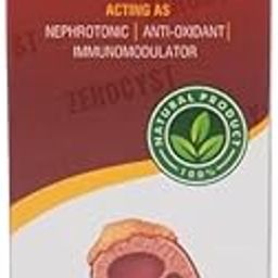 ZEROCYST Syrup (Pack of 2)-image-27