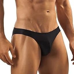 Men Thongs Cotton Blend for Regular Better Shape-picture-53