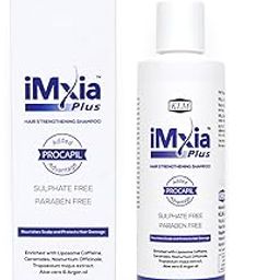 Imxia Plus Shampoo (PACk Of 2)-picture-6