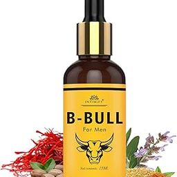 INTIMIFY Ayurvedic Massage Oil For Men 15 ml-image-20