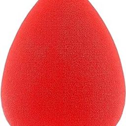 SUAKE Professional Beauty Blender Sponges for Face Makeup | Beauty Blender Face Sponge Puff for all Skin Types - Soft, Latex-Free, Reusable (Multicolor Pack of 1)-17