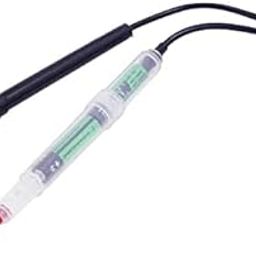 GILHOT Electronic Continuity Tester With Aa Cell Indicator LED For Project Or Electronic Works,Red-21