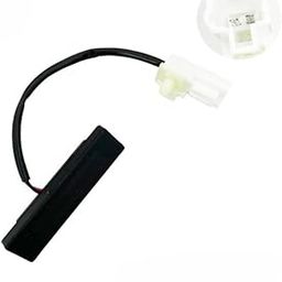 Auto-Ex Dicky Open Switch Button Lock Car Boot Rear Tail Gate Lock Compatible/Replacement for Hyundai i20 Elite (2014 to 2020)-10