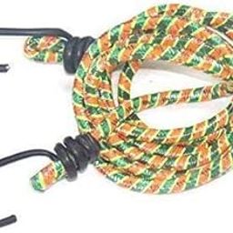 IVAAN Kart Cloth Drying Rope(Max Stretch- 10 Feet), Multicolor, 1 Count-image-61