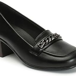 Women Stylish, Comfortable and Elegant Pumps for Office and Casual Use-image-21