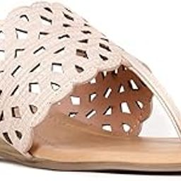 Women's PALMA THONG-21