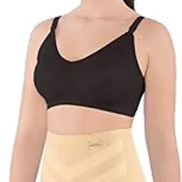 dermawear Women Breezeology Mini Corset Shapewear-picture-5