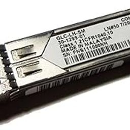 Cisco 1000BASE-LX/LH SFP Transceiver Module (GLC-LH-SM=)-25