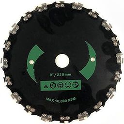 Long-Lasting 20T Chainsaw Blade for Brush Cutters, Trimmers, and Lawn Mowers – Perfect for Cutting Grass, Weeds, and Small Trees-picture-27