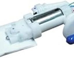 SRMK Fuel Pump Assembly Compatible for Hero Splendor Plus FI BS6 Model (Manufacturer Part Number-16700-AAE-300)-18