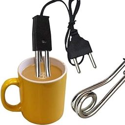 Small Wonder Heat Hub, The Ultimate Electric Mini Heater for Coffee, Tea, Soup, Water, and Milk.-image-31