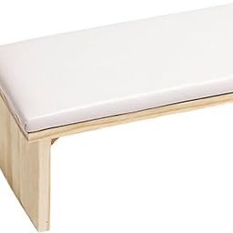 HEAVENGLOW Nail Arm Holder Multipurpose Portable Arm Rest for Nails Practical Hand Rest white-image-39